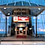 Best Western Plus Plaza Hotel Darmstadt