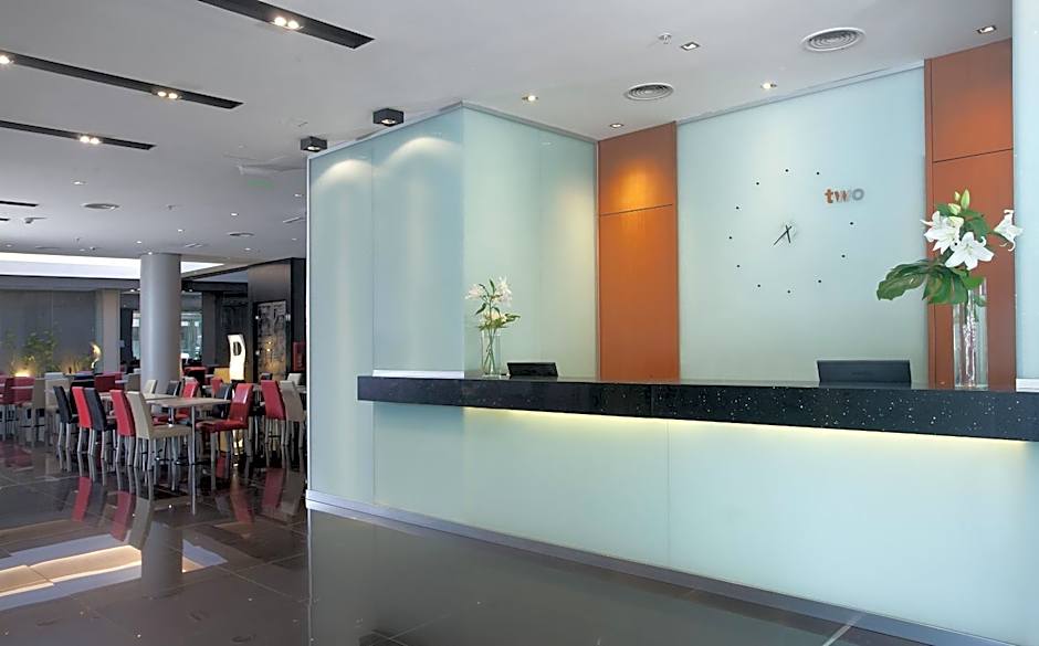 Two Hotel Buenos Aires