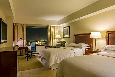 Guest room, 2 Twin/Single Bed(s)