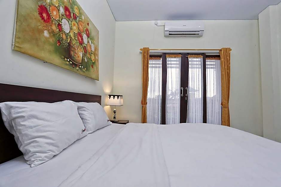 RedDoorz @ Benesari 2