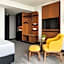 Crowne Plaza Adelaide Mawson Lakes By IHG