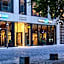 Motel One Leipzig-Augustusplatz