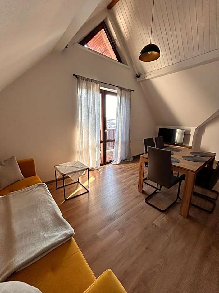 Apartamenty na Rycerskiej