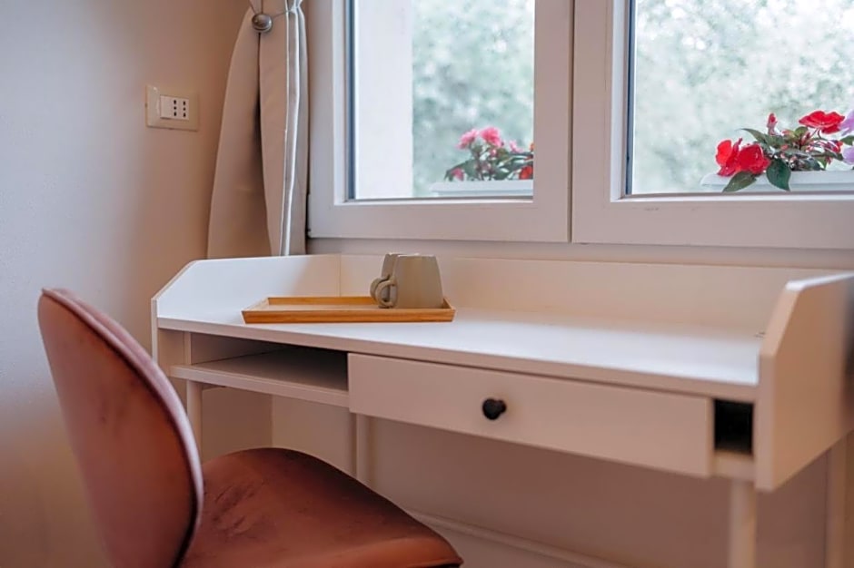 Gli Ulivi Rooms And Breakfast