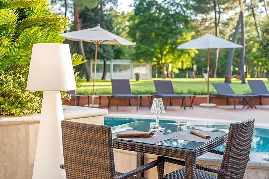 Hotel Stella Della Versilia