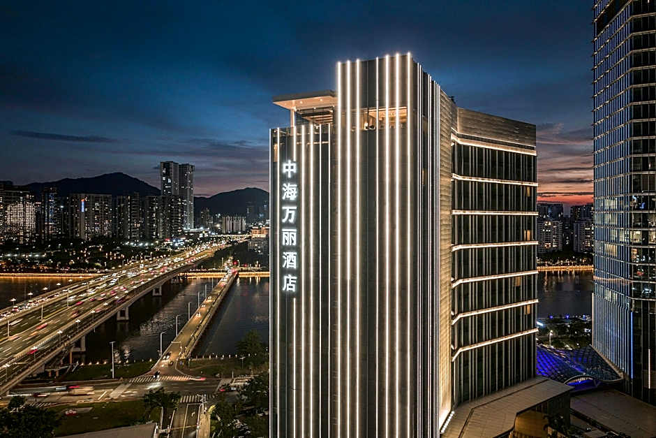 Renaissance Zhuhai