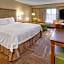 Hampton Inn and Suites Asheville Airport