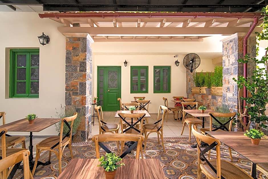 Villa Elite "by Checkin" Adults Only