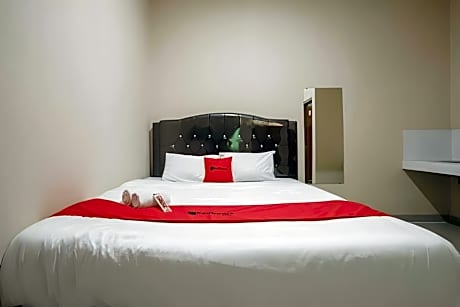 RedDoorz near UBL Lampung 2