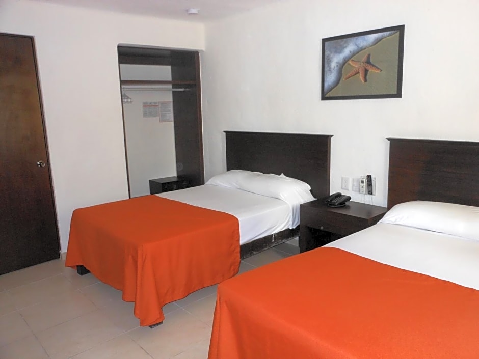 Costa Club Punta Arena