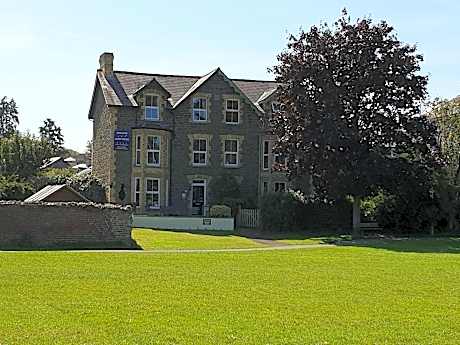 Bronwye Guest House
