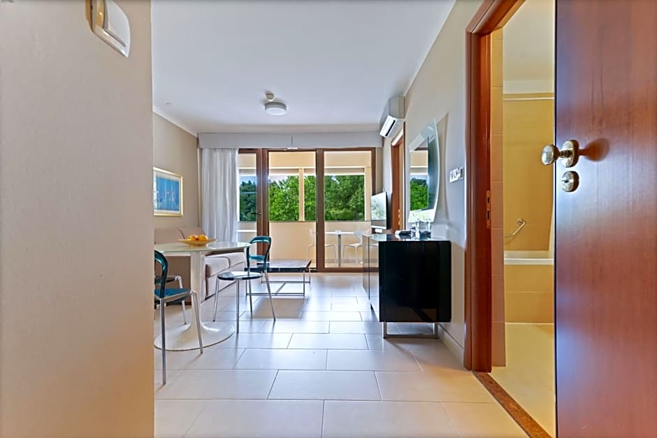 The Residence Aparthotel