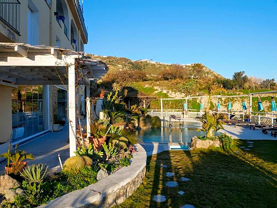 Hotel Torre Sant'Angelo