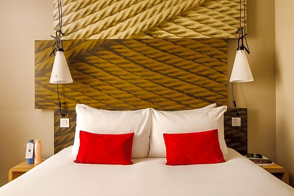 ibis London Canning Town