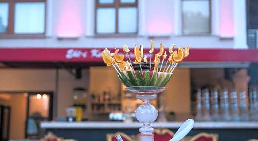 Rodosto Hotel