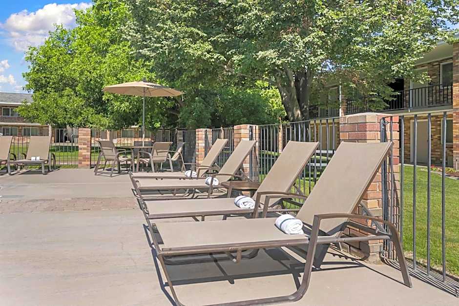 Best Western Plus Burley Inn & Convention Center