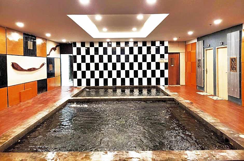 Aston Jayapura Hotel And Convention Center