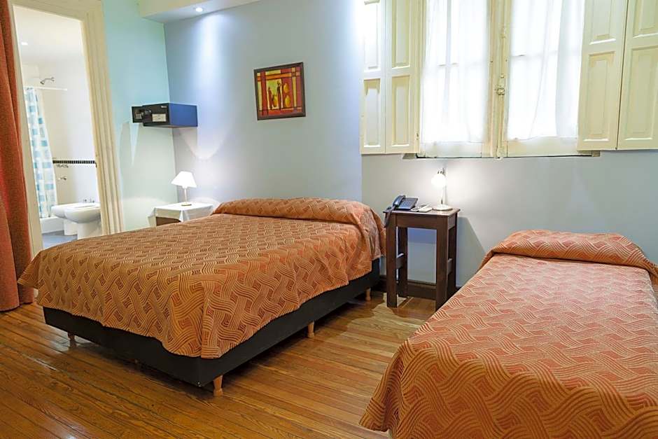 Hotel Reina