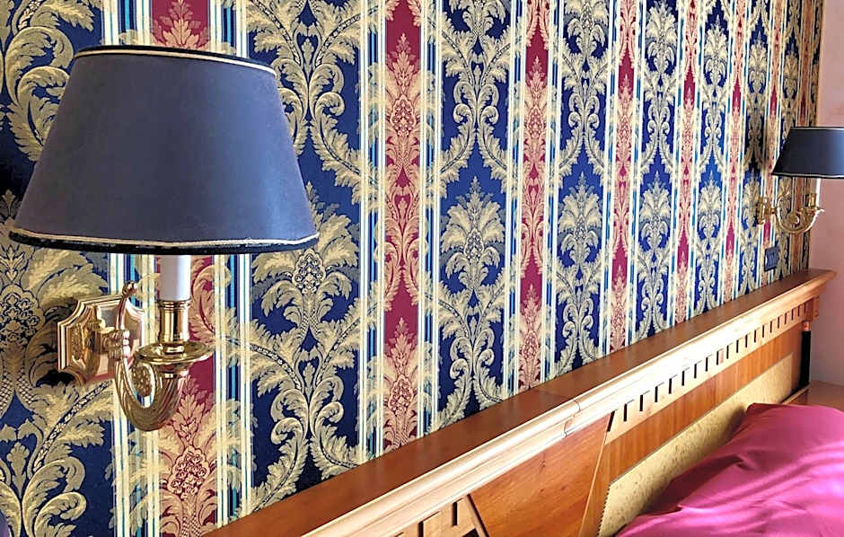 San Giovanni Rotondo Palace - Alihotels