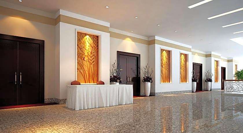 TTC Hotel - Can Tho
