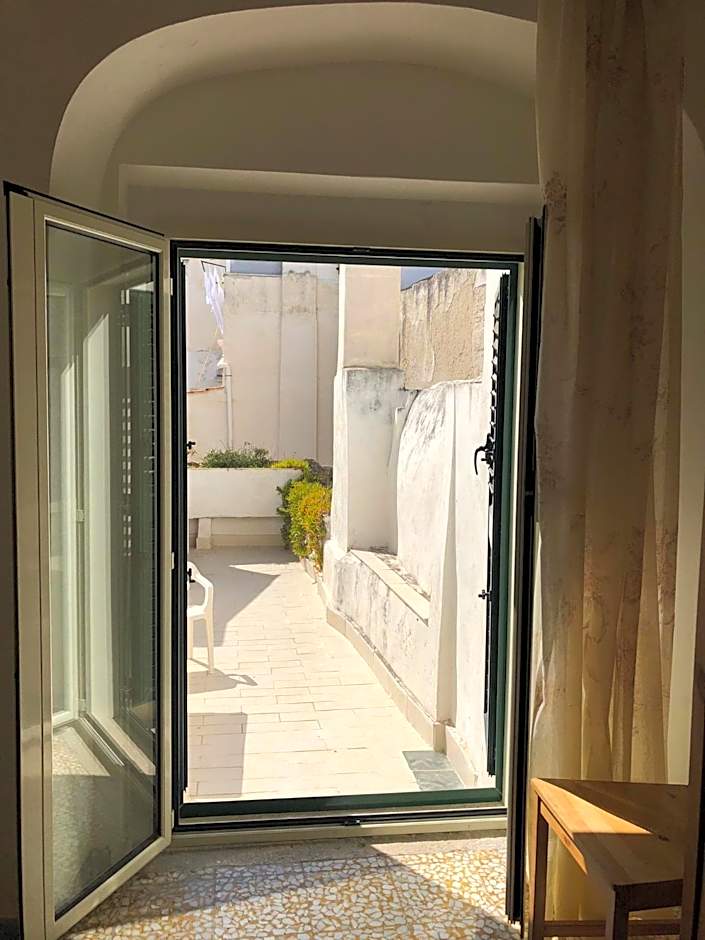 Rocca Sul Mare Hotel