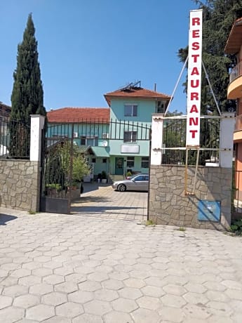 Hotel Tsarevets