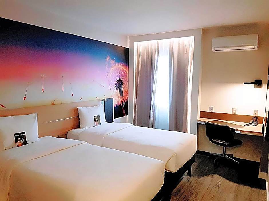 Novotel Itajai