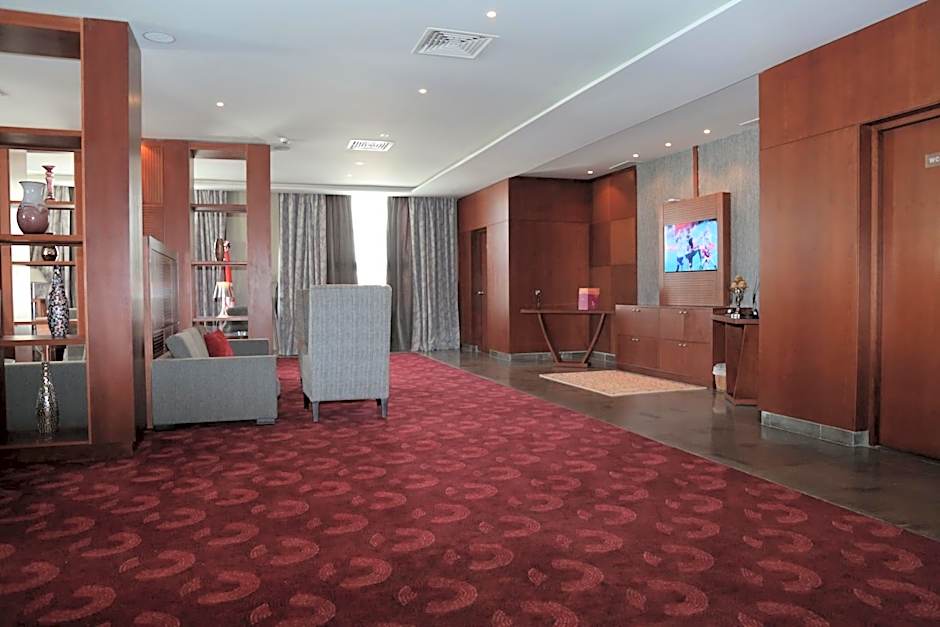 Concorde Sfax Centre