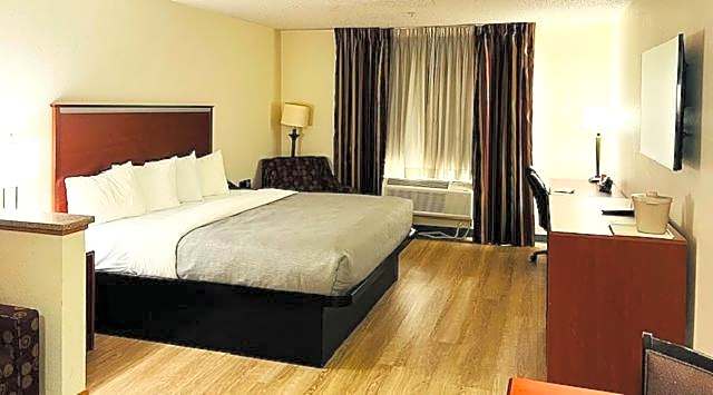 Quality Inn & Suites Golden - Denver West