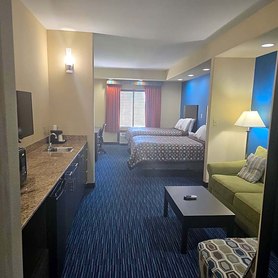 Karnes City Lodge