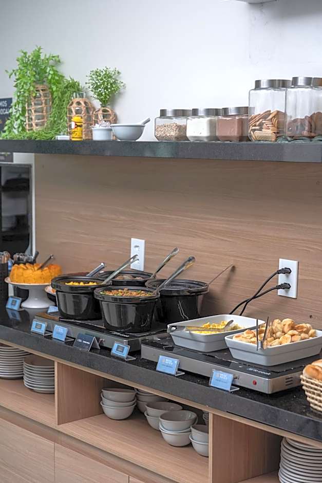 Hotel Praia Bonita Jatiúca