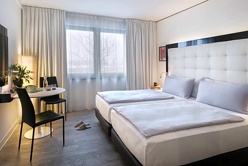INNSiDE by Meliá Hamburg Hafen