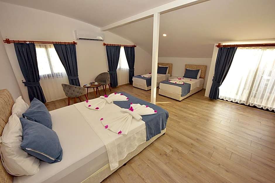 Demyra Boutique Hotel