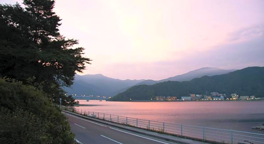 Kawaguchiko Hotel