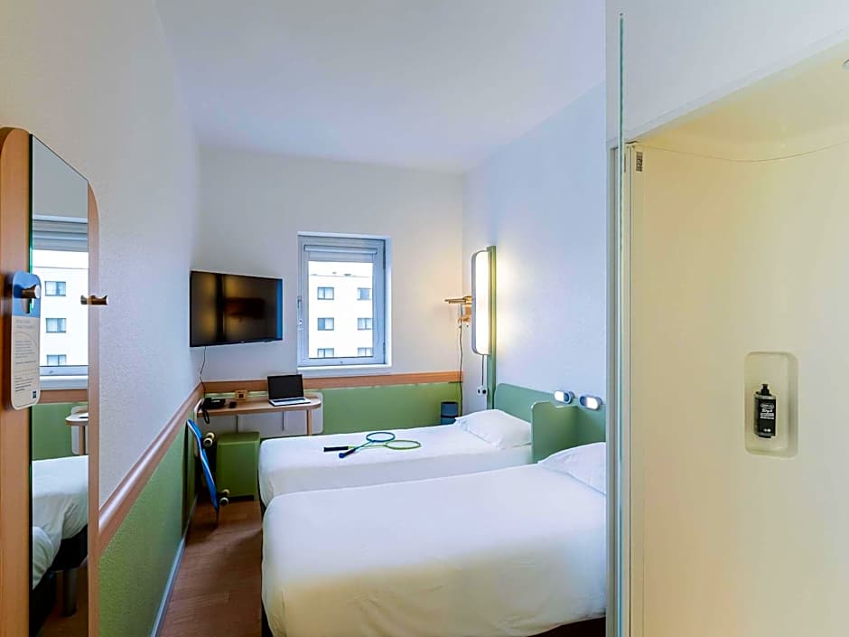 Hotel ibis Budget Porto Gaia