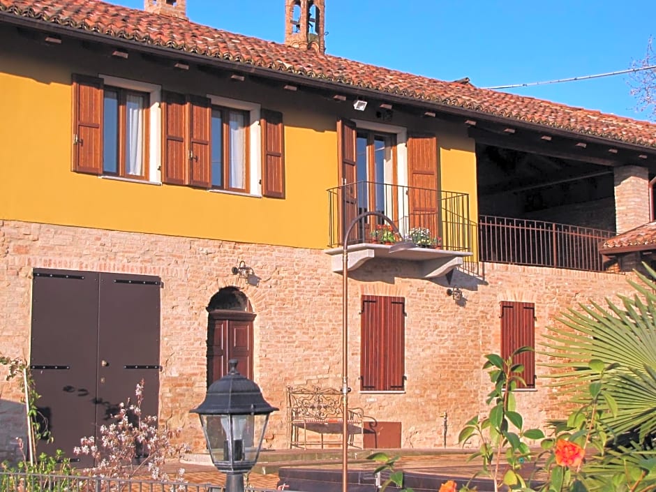 Il Ghiro Dormiglione