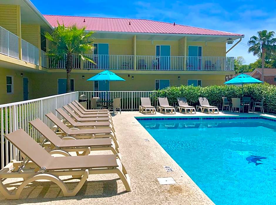Dunes Inn & Suites - Tybee Island