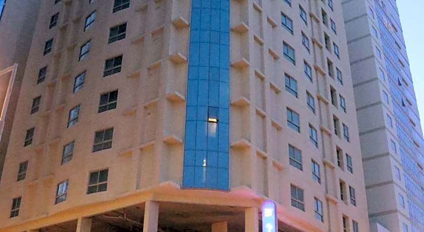 Marina Tower Hotel