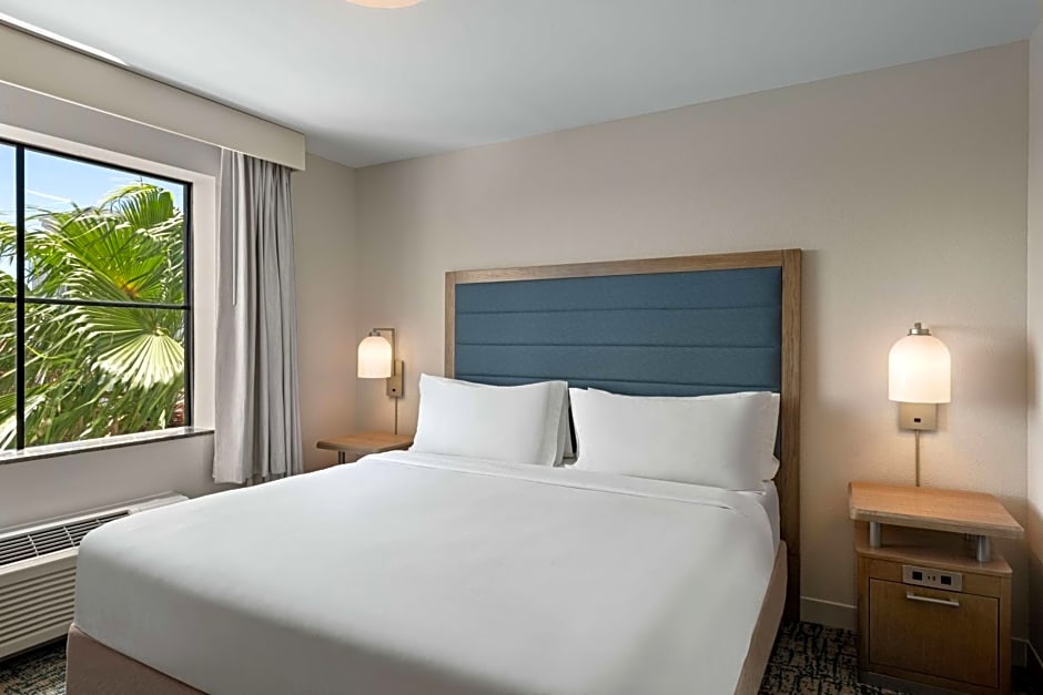 Homewood Suites By Hilton West Palm Beach