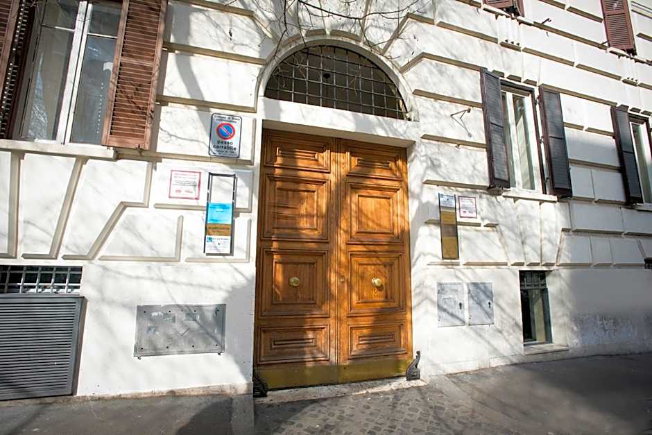 Quo Vadis Roma 2