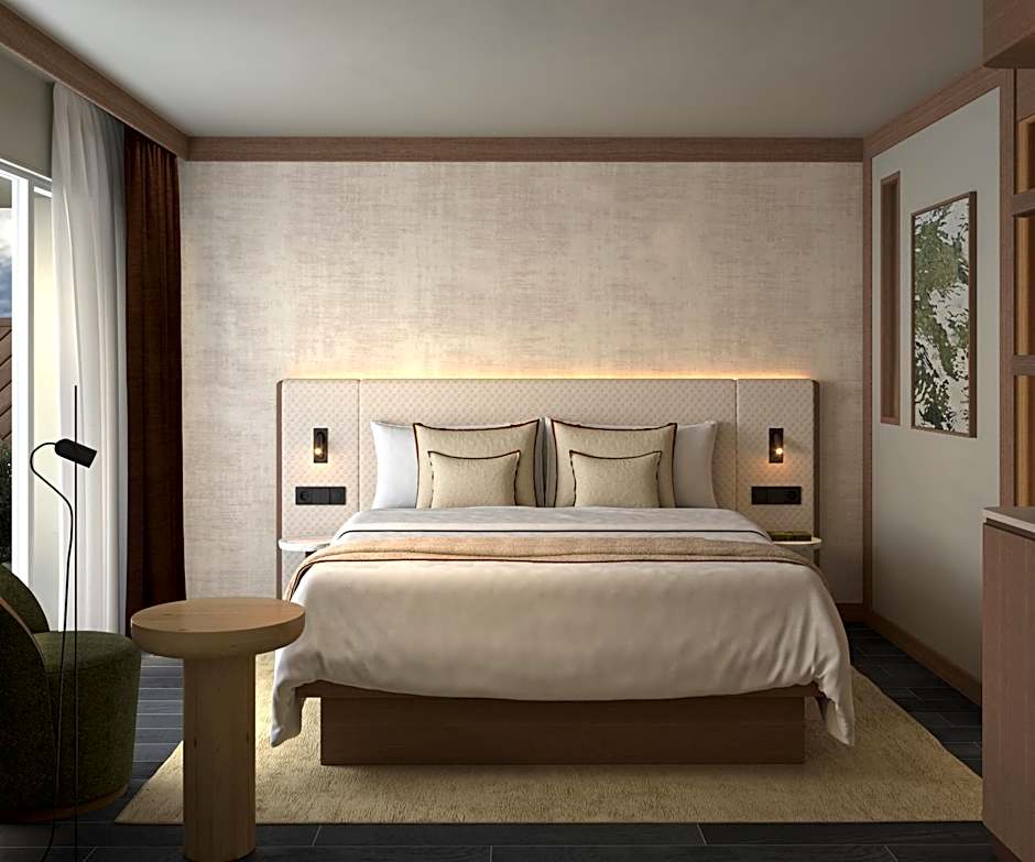 Hotel Le Morgane