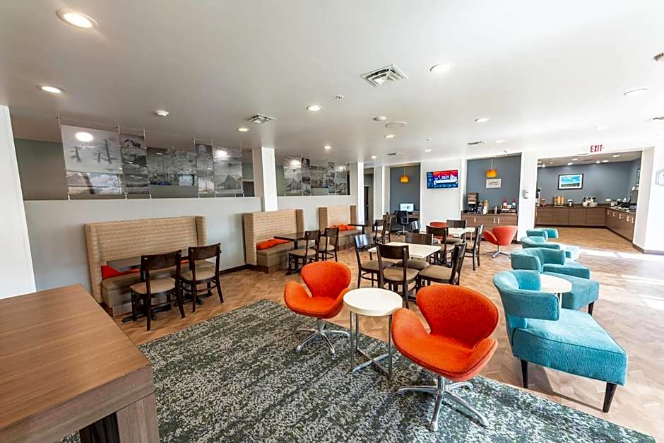 MainStay Suites Union City, TN