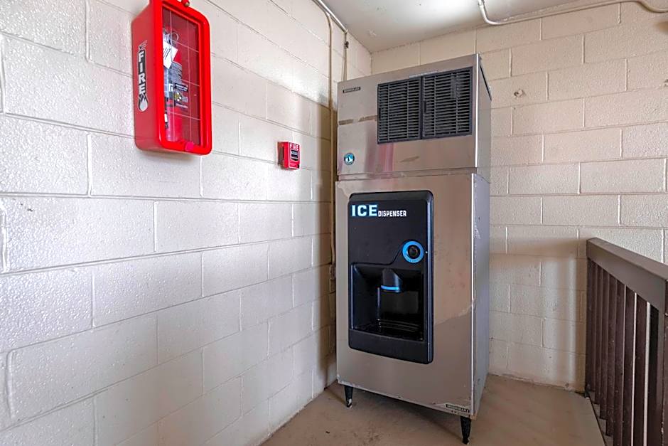 Red Roof Inn Charlottesville