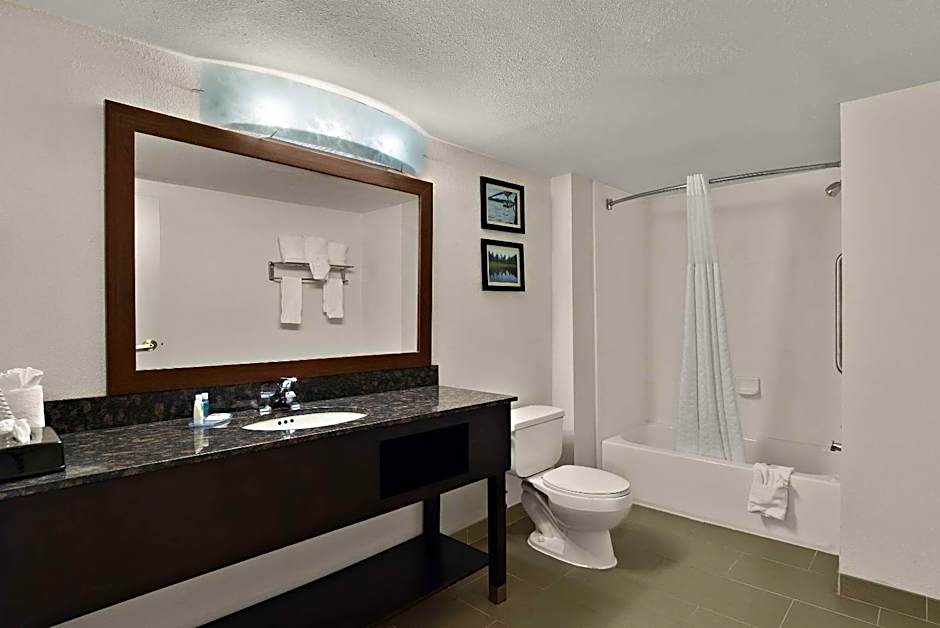 Comfort Inn & Suites Santee