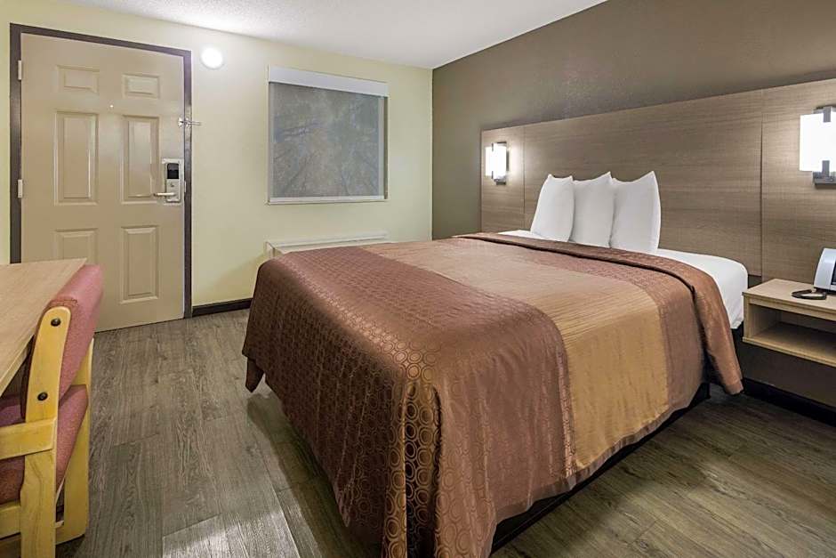 Rodeway Inn Ardmore I-65