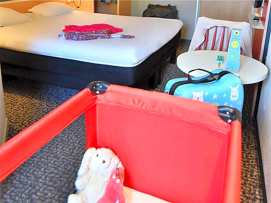 ibis Nantes Saint Herblain