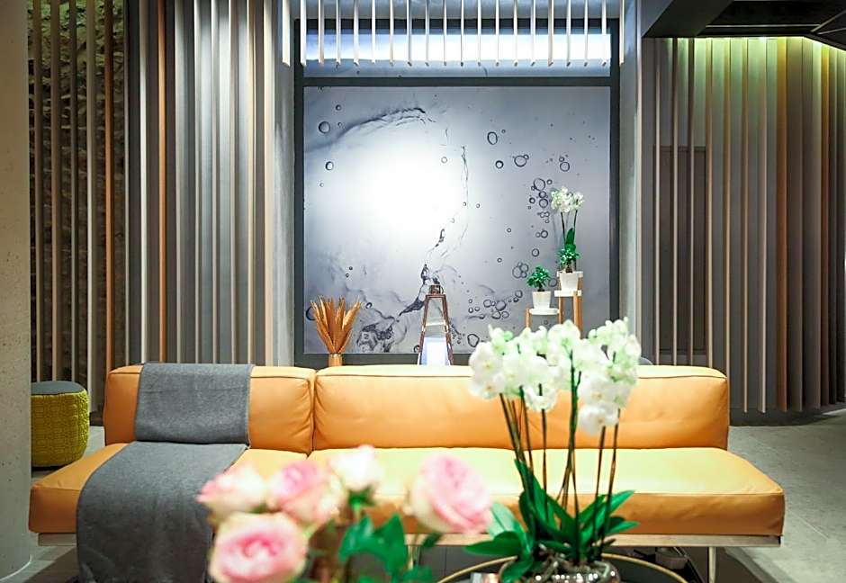 Novotel Saint Brieuc Centre Gare