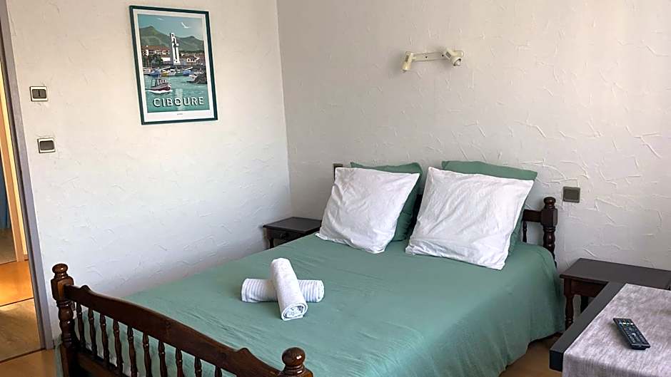 L' Auberge Campagnarde, Lourdes