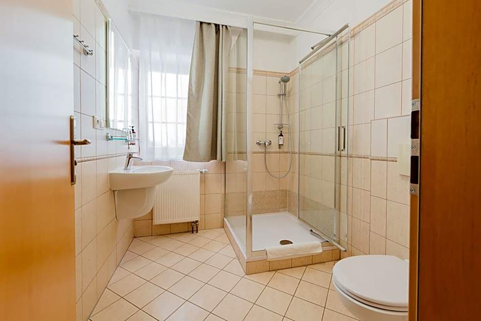 Hotel VÍTKOVA HORA
