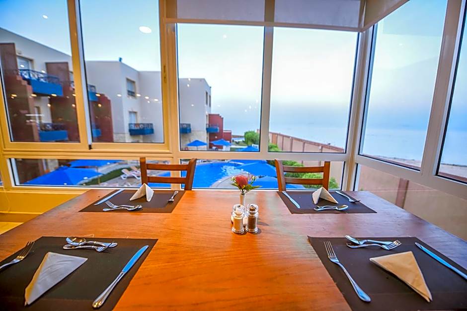 Blumar El Dome Hotel